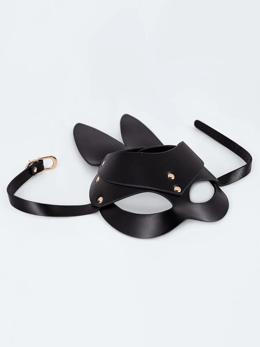 Male Bunny Mask