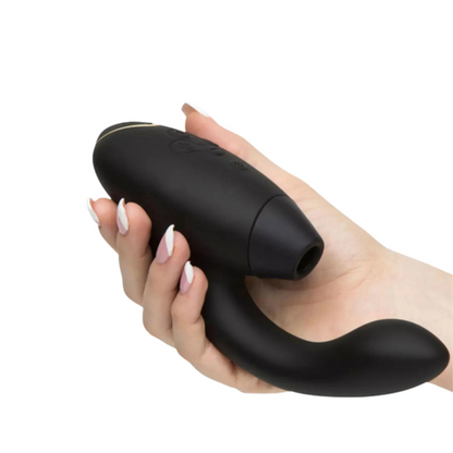 Womanizer Duo 2 Black