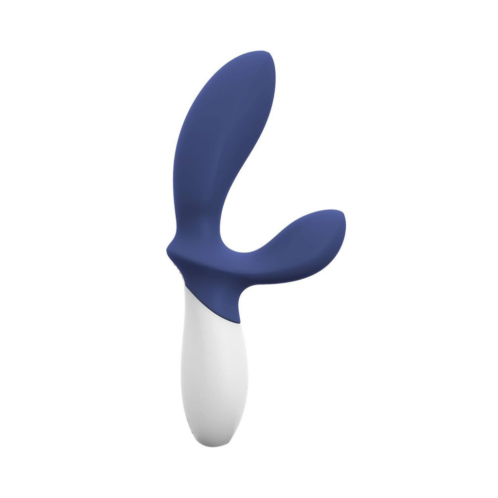 LELO Loki Wave 2 Base Blue