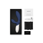 LELO Loki Wave 2 Base Blue