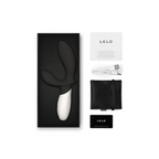 LELO Loki Wave 2 Black