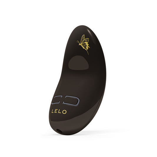 LELO NEA 3  Black