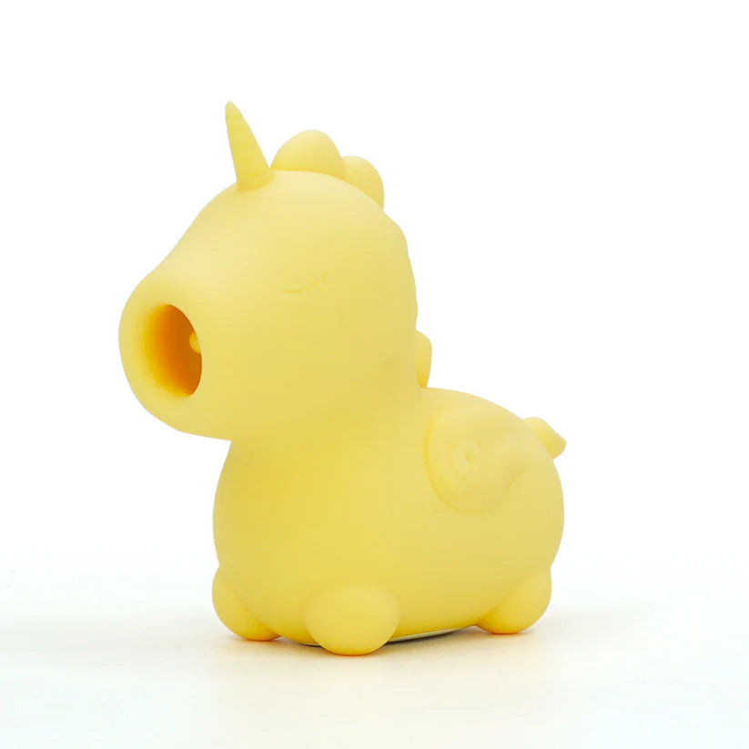 Unihorn Flicking Vibrator