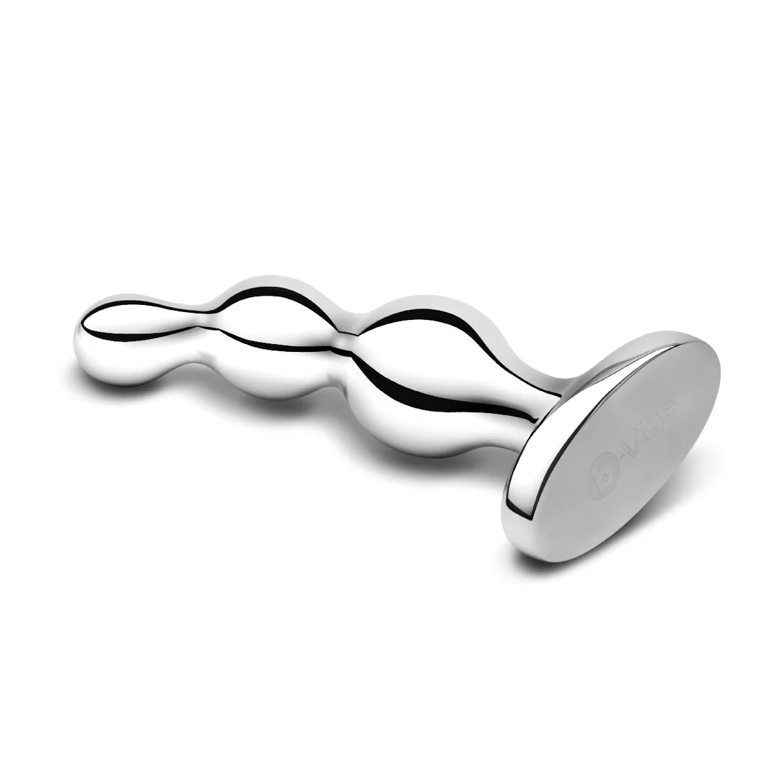 Steel Beads