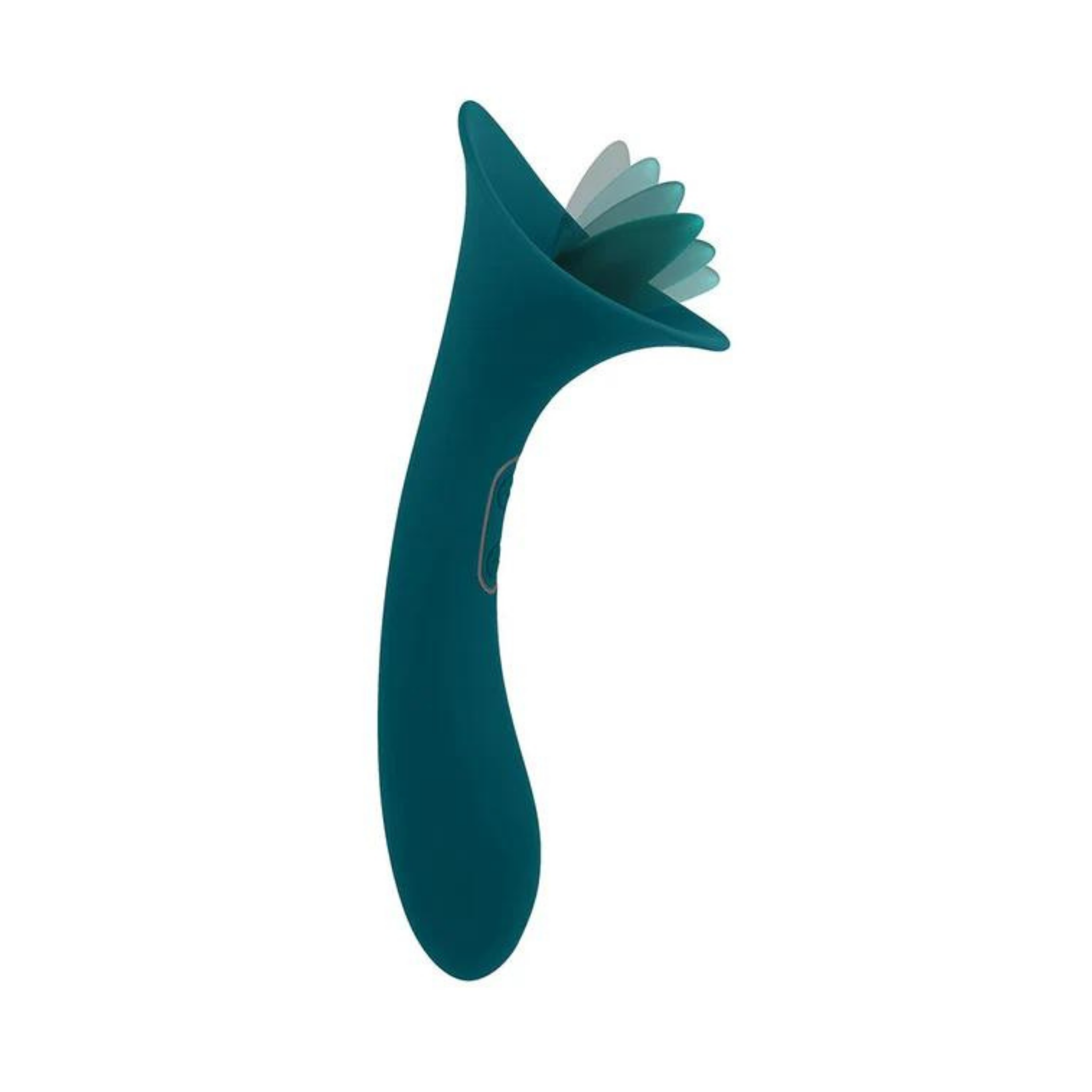 Dual Flicking Vibrator