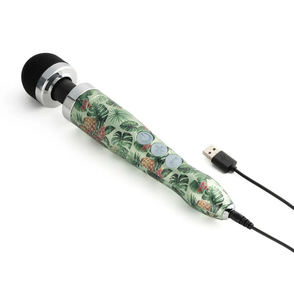 Pineapple Vibrator
