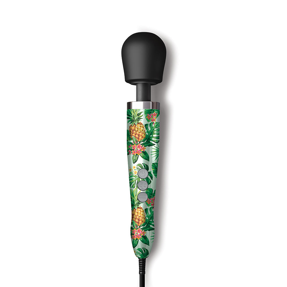 Pineapple Vibrator