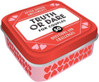 Truth or Dare for Couples Game