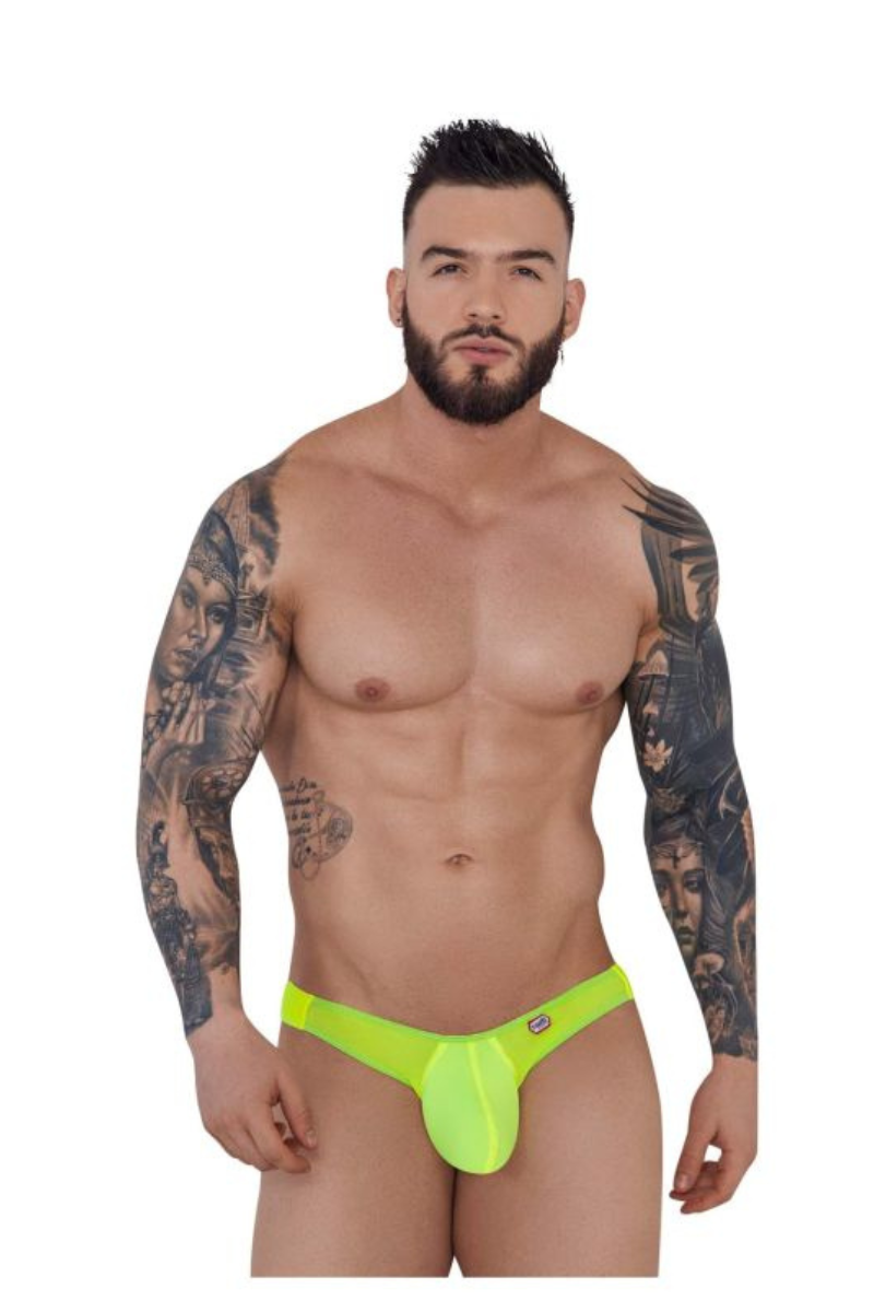 PIK 1283 Bestival Bikini