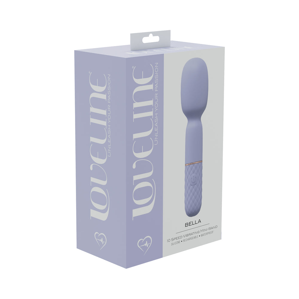 Mini-Wand Silicone