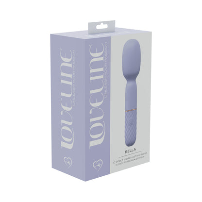 Mini-Wand Silicone