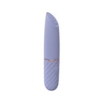 Mini-Lipstick Vibrating Silicone
