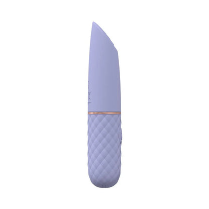 Mini-Lipstick Vibrating Silicone