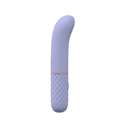 Mini-G-Spot Vibe Silicone