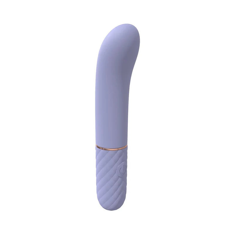 Mini-G-Spot Vibe Silicone