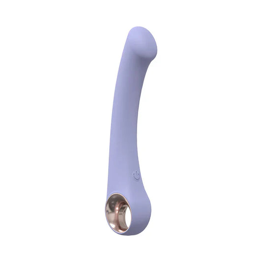 G-Spot Vibe Silicone