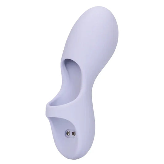 Finger Vibe Silicone