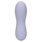 LoveLine Joy 10 Speed Finger Vibe Silicone Rechargeable Waterproof Lavender