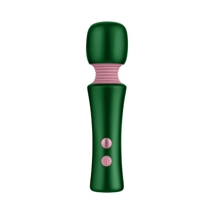 Bougie Wand Green