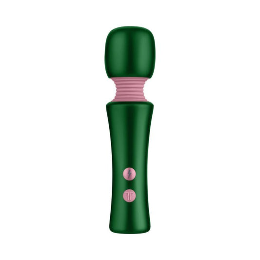 Bougie Wand Green