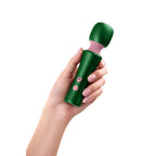 Bougie Wand Green
