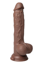 Thruster Baller Brown