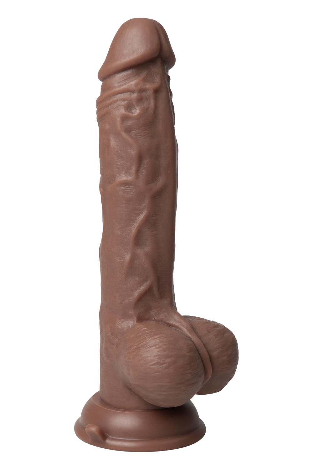 Thruster Baller Brown
