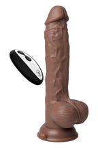 Thruster Baller Brown