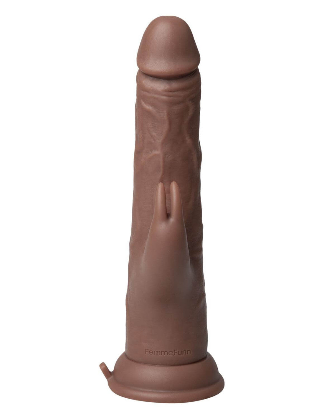 Thruster Rabbit Brown
