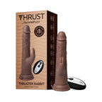 Thruster Rabbit Brown