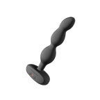 Ridge Vibrating and Rotating Anal Beads