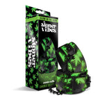 Glow in the Dark Ankle Cuffs