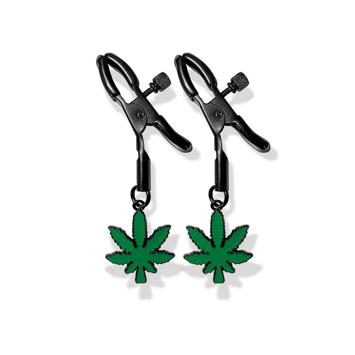 Adjustable Nipple Clamps