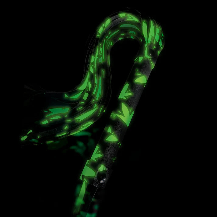 Glow in the Dark Flogger