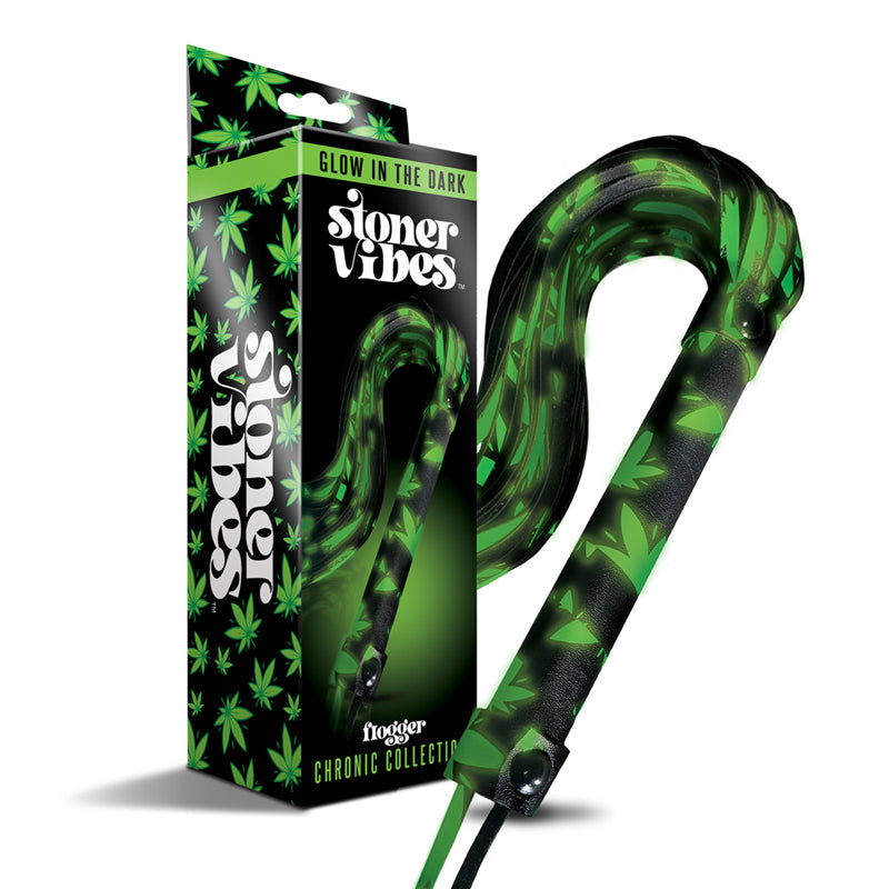 Glow in the Dark Flogger