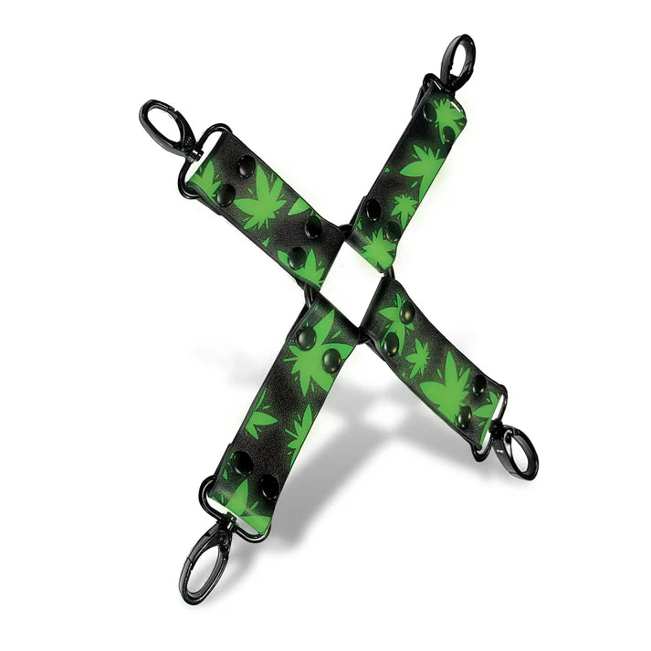 Glow in the Dark Hogtie