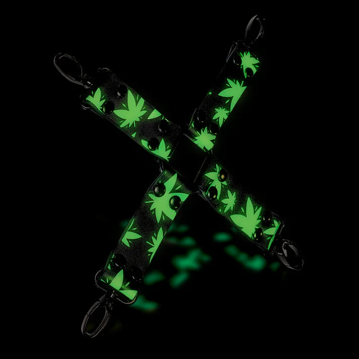 Glow in the Dark Hogtie