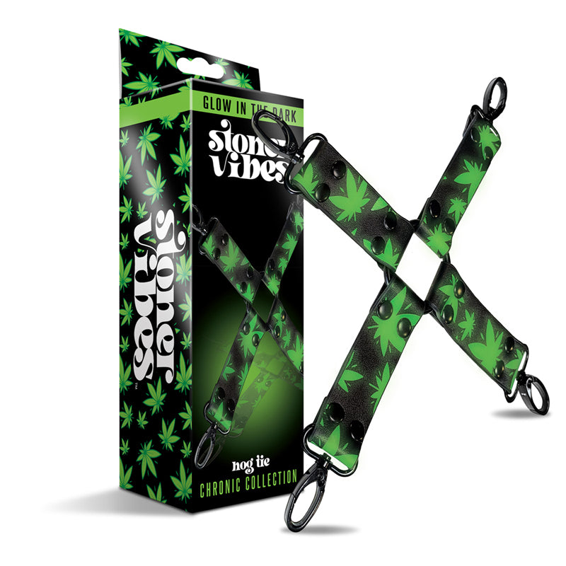 Glow in the Dark Hogtie