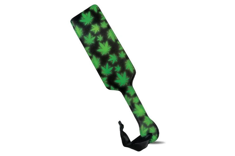Glow in the Dark Paddle