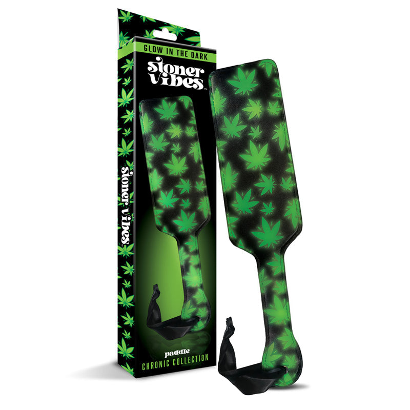 Glow in the Dark Paddle