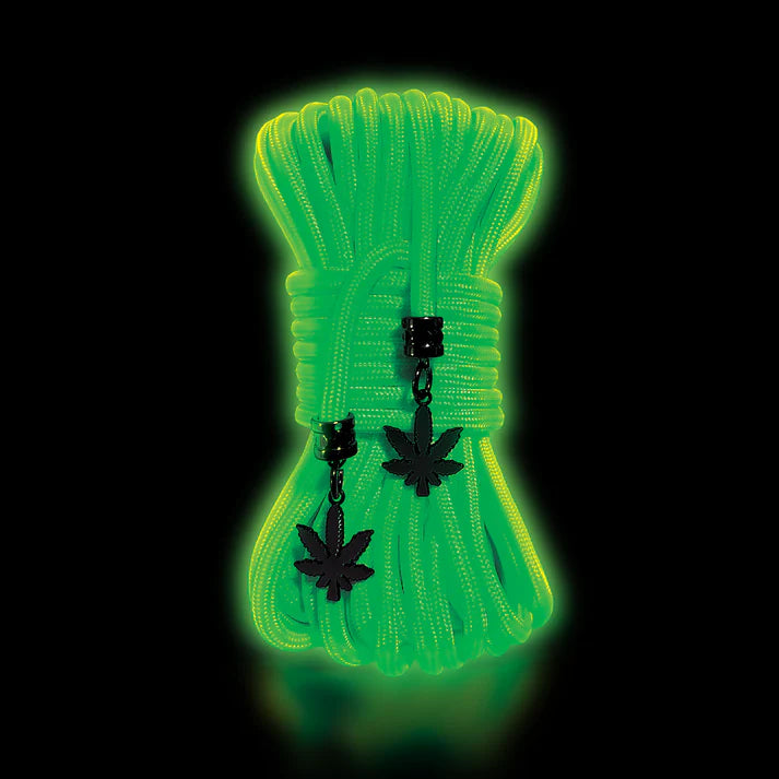 Glow in the Dark Rope