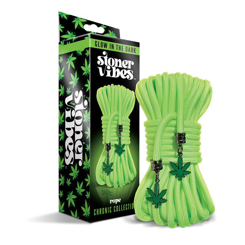 Glow in the Dark Rope