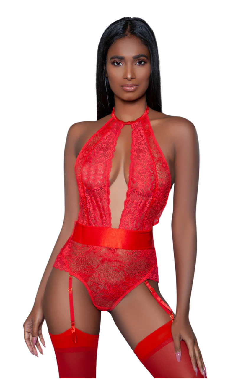 2016 Ophelia Bodysuit