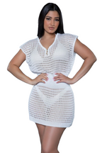 2410 Sophie Mini Dress