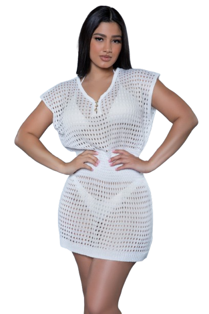 2410 Sophie Mini Dress