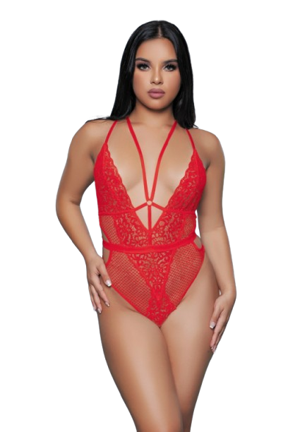 Elise Bodysuit