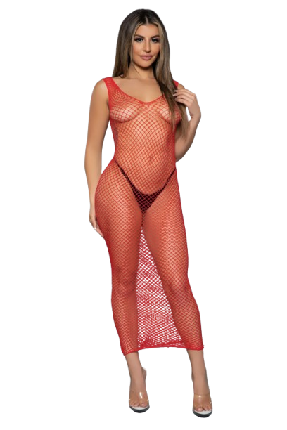 2362 Unleash Me Dress