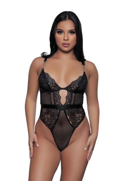 2266 Camille Bodysuit