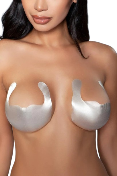 2179 Petals Breast Lift Beige