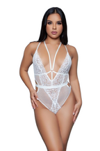Elise Bodysuit